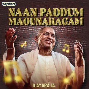 Naan Paddum Maounaragam (Karaoke Version) (2024) (Ilaiyaraaja)